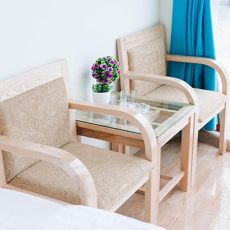 La Teisu Airport Hotel Hanoi Dış mekan fotoğraf