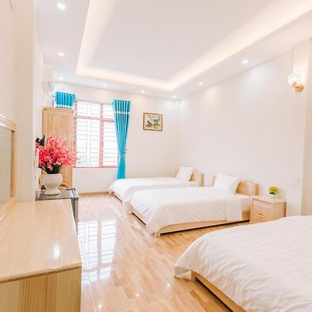 La Teisu Airport Hotel Hanoi Dış mekan fotoğraf