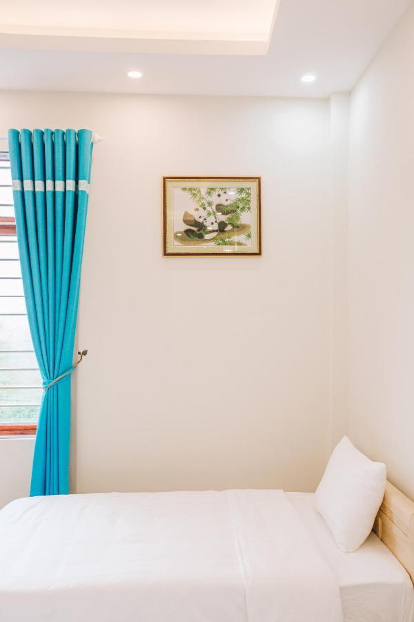 La Teisu Airport Hotel Hanoi Dış mekan fotoğraf