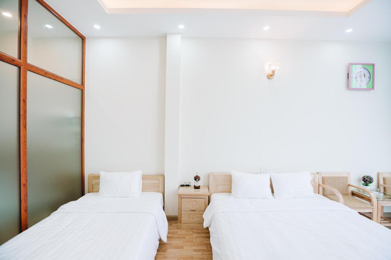 La Teisu Airport Hotel Hanoi Dış mekan fotoğraf