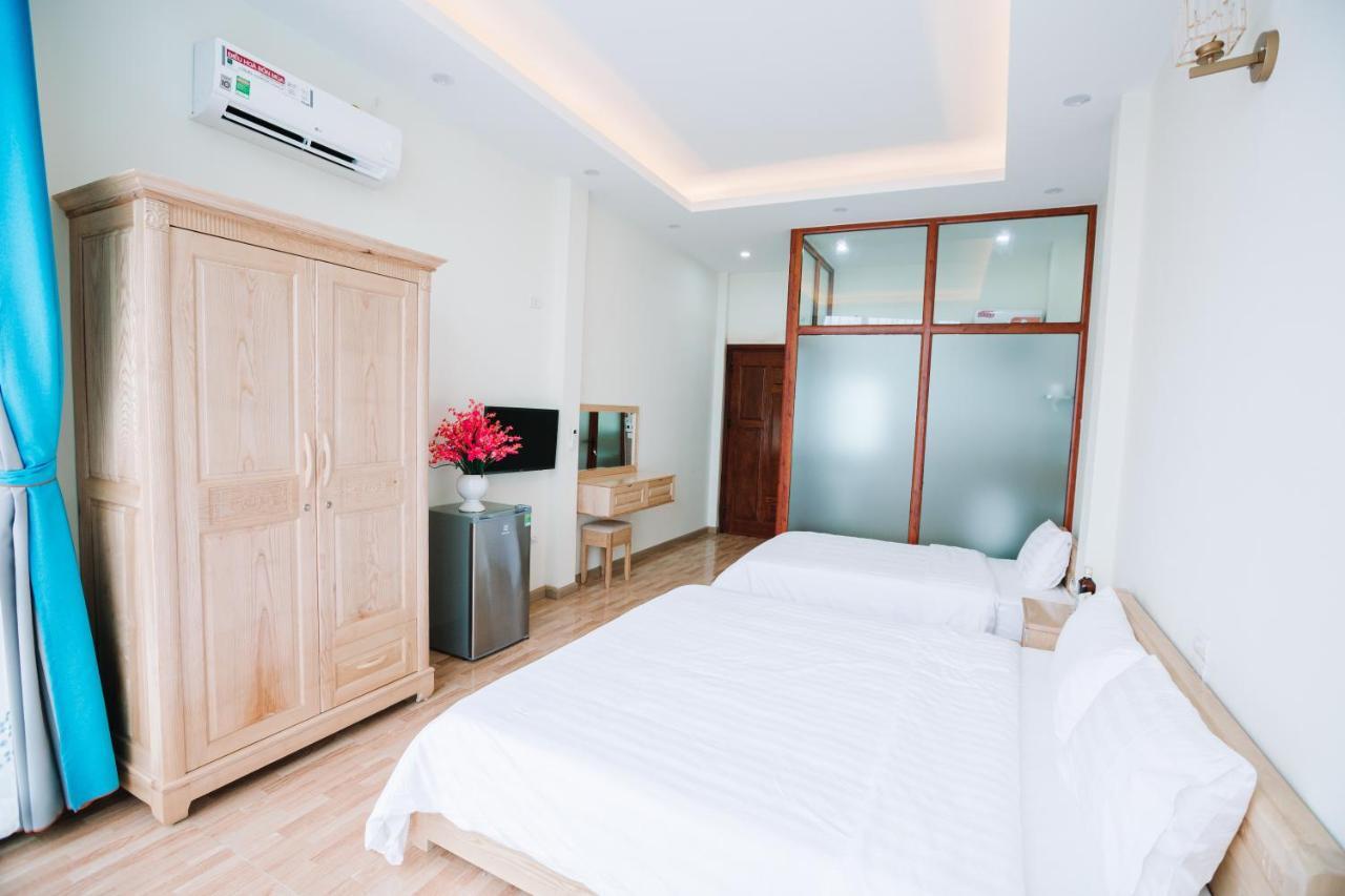 La Teisu Airport Hotel Hanoi Dış mekan fotoğraf